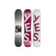 Snowboard Yes All-In 2024