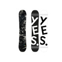 Snowboard Yes Basic 2023