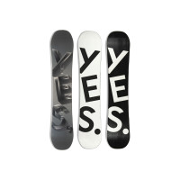 Snowboard Yes Basic 2024