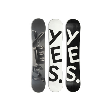 Snowboard Yes Basic 2024