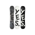 Snowboard Yes Basic 2024