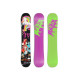 Snowboard Yes Basic Uninc Rdm 2024