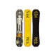 Snowboard Yes Dicey 2024