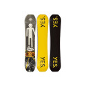 Snowboard Yes Dicey 2024