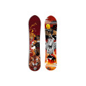 Snowboard Yes Firstpow 2024