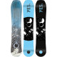 Snowboard Yes Hybrid 2023