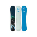 Snowboard Yes Hybrid 2024