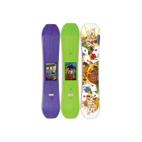 Snowboard Yes Jackpot 2024