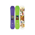 Snowboard Yes Jackpot 2024