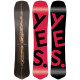 Snowboard Yes Optimistic 2022