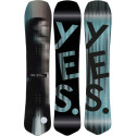 Snowboard Yes Optimistic 2023