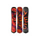Snowboard Yes Optimistic 2024