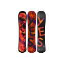 Snowboard Yes Optimistic 2024