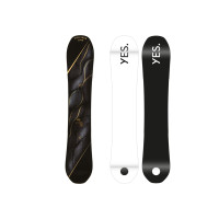 Snowboard Yes Pyl 2024