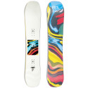 Snowboard Yes Pyzel Sbbs 2024