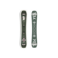 Snowboard Yes Rival 2024