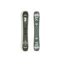 Snowboard Yes Rival 2024