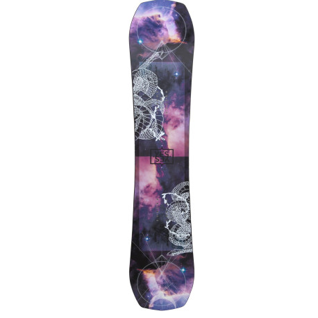 Snowboard Yes Rival 2023