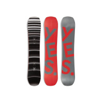 Snowboard Yes Standard 2024