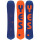 Snowboard Yes The Y 2020