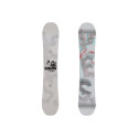 Snowboard Yes Typo 2023