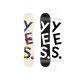 Snowboard Yes W Basic 2023