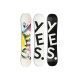 Snowboard Yes W Basic 2024