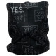 Yes Logo Black 2022