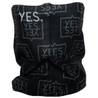 Yes Logo Black 2022
