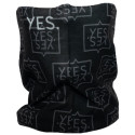 Yes Logo Black 2022
