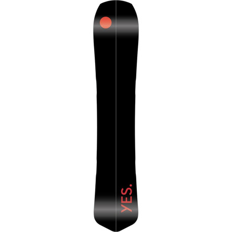 Splitboard Yes Optisplitstic 2022