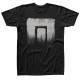 Now Tee Block T-Shirt Black 2020