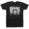 Now Tee Block T-Shirt Black 2020