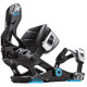 Snowboard Bindings Now Nx-Gen Black 2020