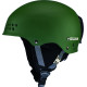 K2 Emphasis Forest Green 2022 - Casque de Ski