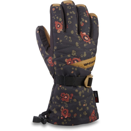 Dakine Ski Glove Tahoe Begonia 2021 - Gants de Ski