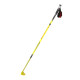 Bâtons de ski de randonnée ATK Race Carbon Kevlar Poles 2024