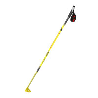 Bâtons de ski de randonnée ATK Race Carbon Kevlar Poles 2024
