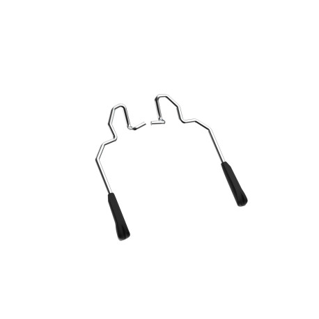 ATK Race Front Brakes (Front 9,12)