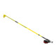 Bâtons de ski de randonnée ATK Race Carbon Kevlar Poles 2024