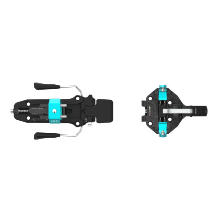 Fixation de ski de randonnée ATK Race Candy 5 2025 
