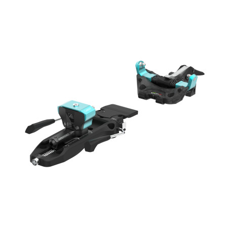 Fixation de ski de randonnée ATK Race Candy 5 2025 