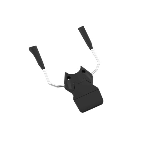 ATK Race Rear Brakes Auto