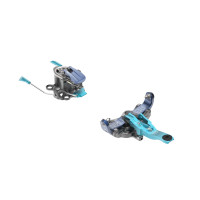 Fixation de ski de randonnée ATK Race Rent Me 12 Evo 2024
