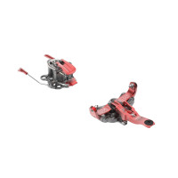 Fixation de ski de randonnée ATK Race Revolution Brake World Cup 2024