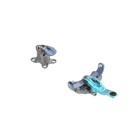 Fixation de ski de randonnée ATK Race Revolution Lightweight Wc 2025  - Fixation de ski de rando
