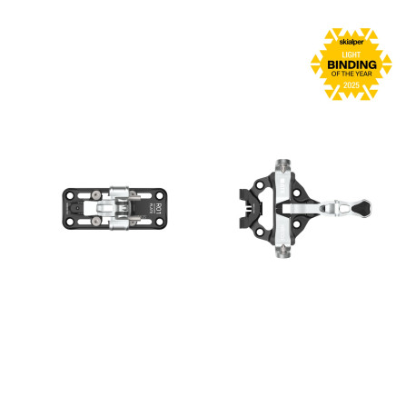 Touring ski binding ATK Race Haute Route 10 Plus 2025 