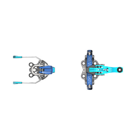 Touren-Skibindung ATK Race Rent Me 12 Evo 2024