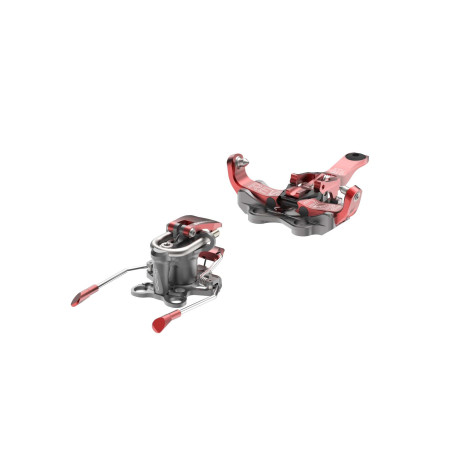 Touring ski binding ATK Race Revolution Brake World Cup 2024