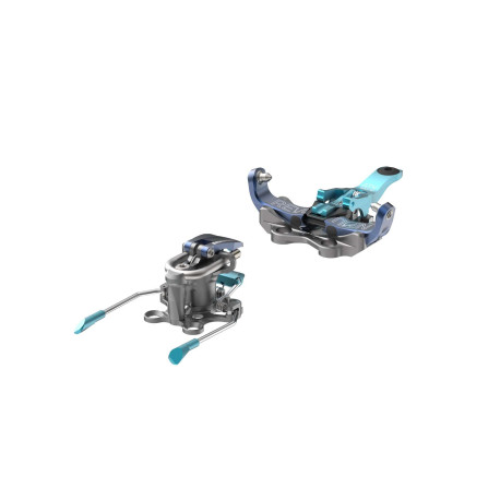 Fixation de ski de randonnée ATK Race Rent Me 12 Evo 2024